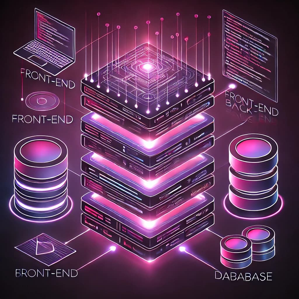 Full Stack Development